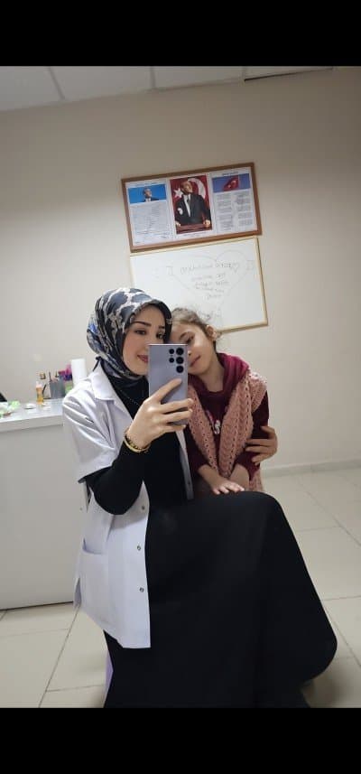 Esra Ç. — çalışma 2