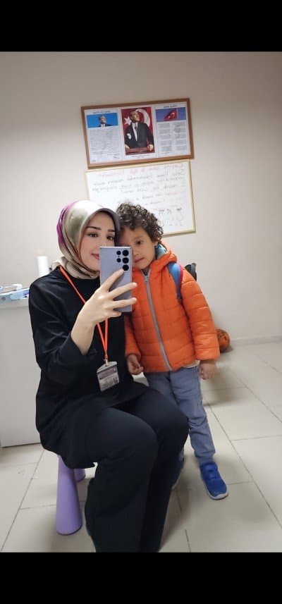 Esra Ç. — çalışma 3