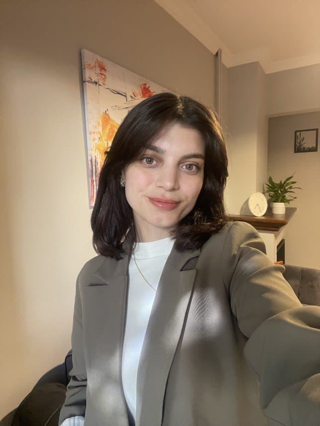 Esra Ç. — çalışma 4