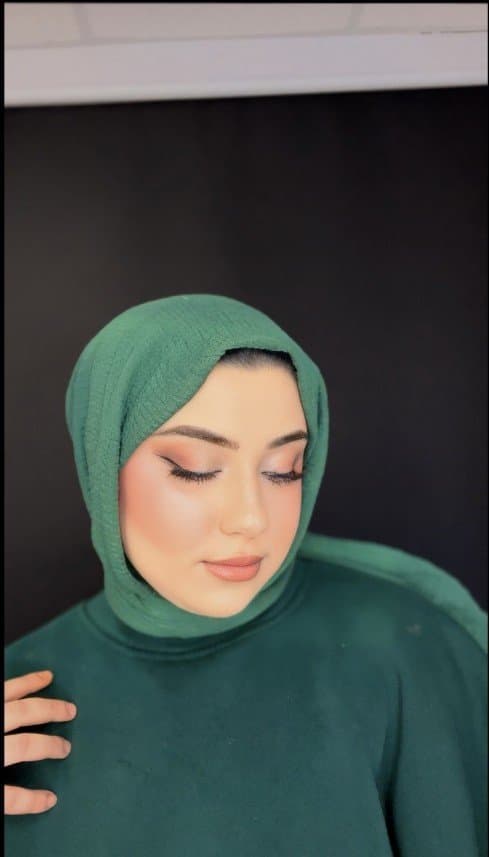 Esra C. — çalışma 1