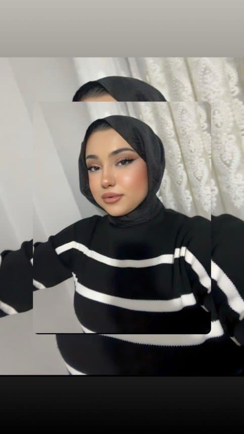 Esra C. — çalışma 2