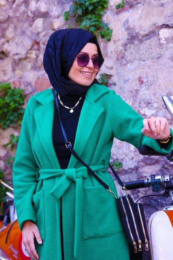 Esra D. — çalışma 4
