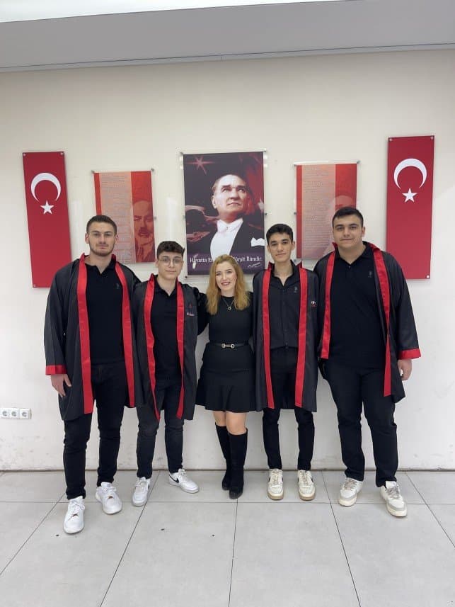 Esra E. — çalışma 3