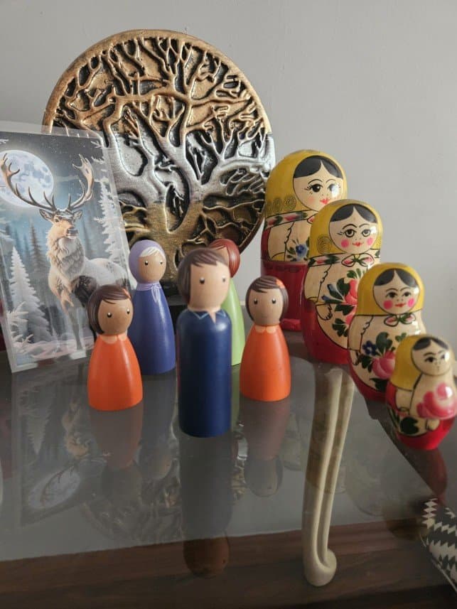 Esra E. — çalışma 4
