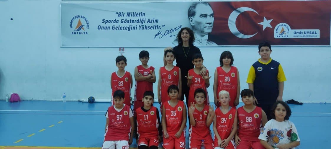 Esra A. — çalışma 5