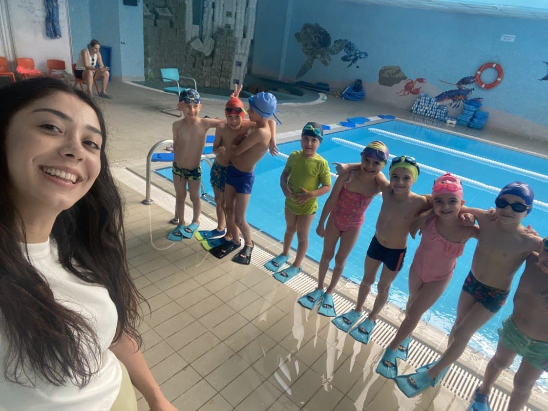 Esra İ. — çalışma 8