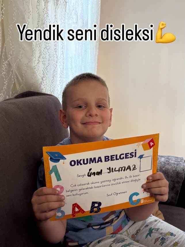Esra K. — çalışma 1