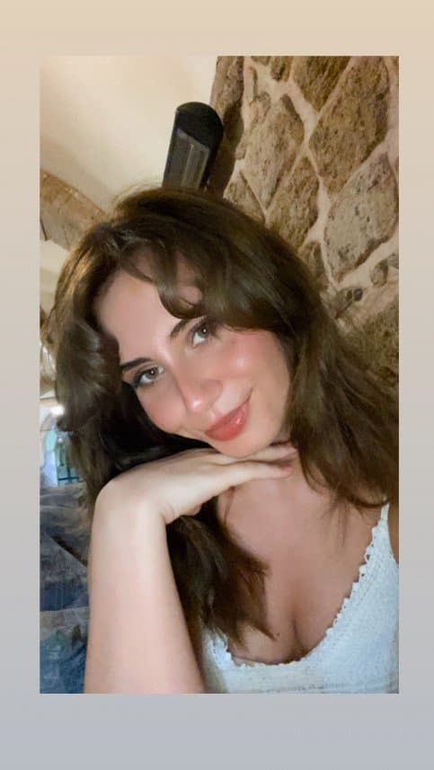 Esra K. — çalışma 1