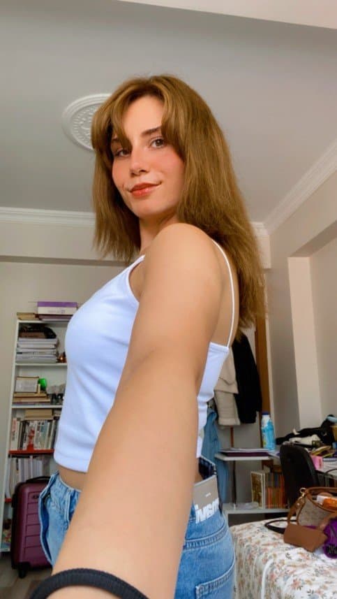 Esra K. — çalışma 3