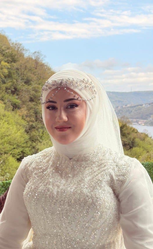 Esra K. — çalışma 5