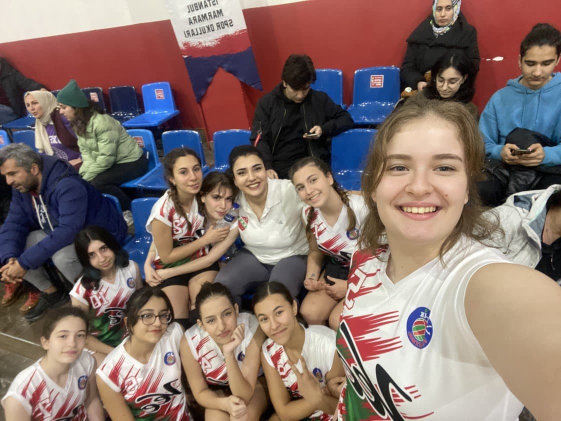 Esra E. — çalışma 5
