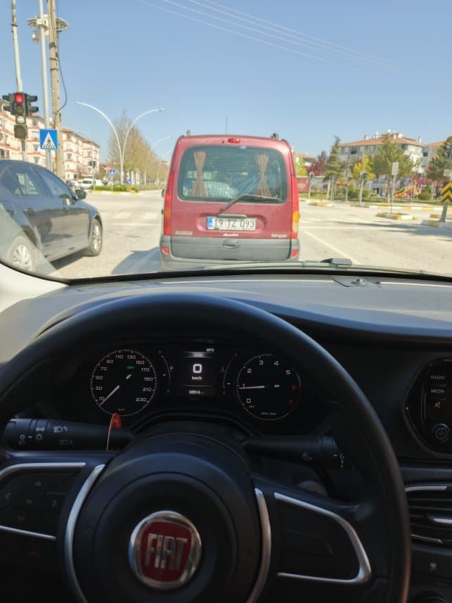 Esra S. — çalışma 3