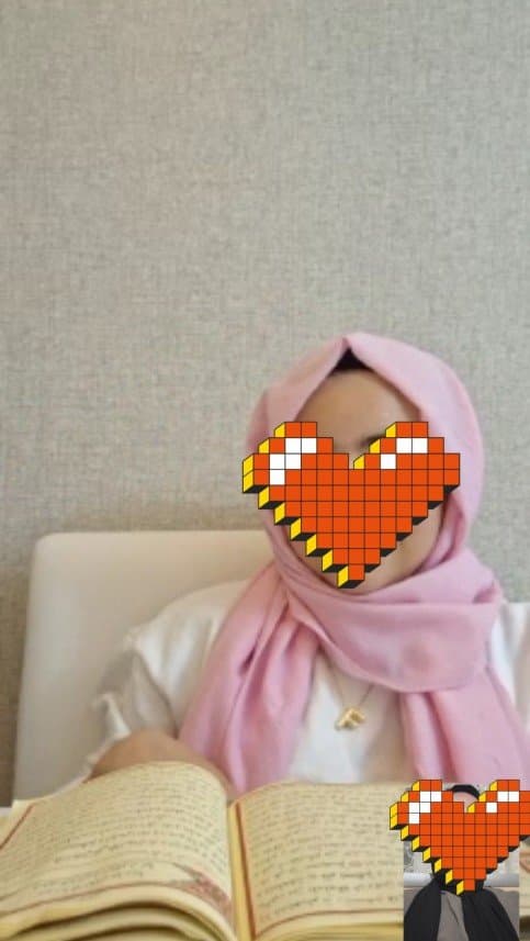 Esra T. — çalışma 1