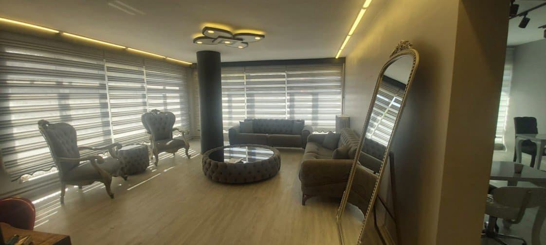 Estesera M. — çalışma 1