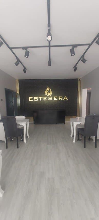 Estesera M. — çalışma 5