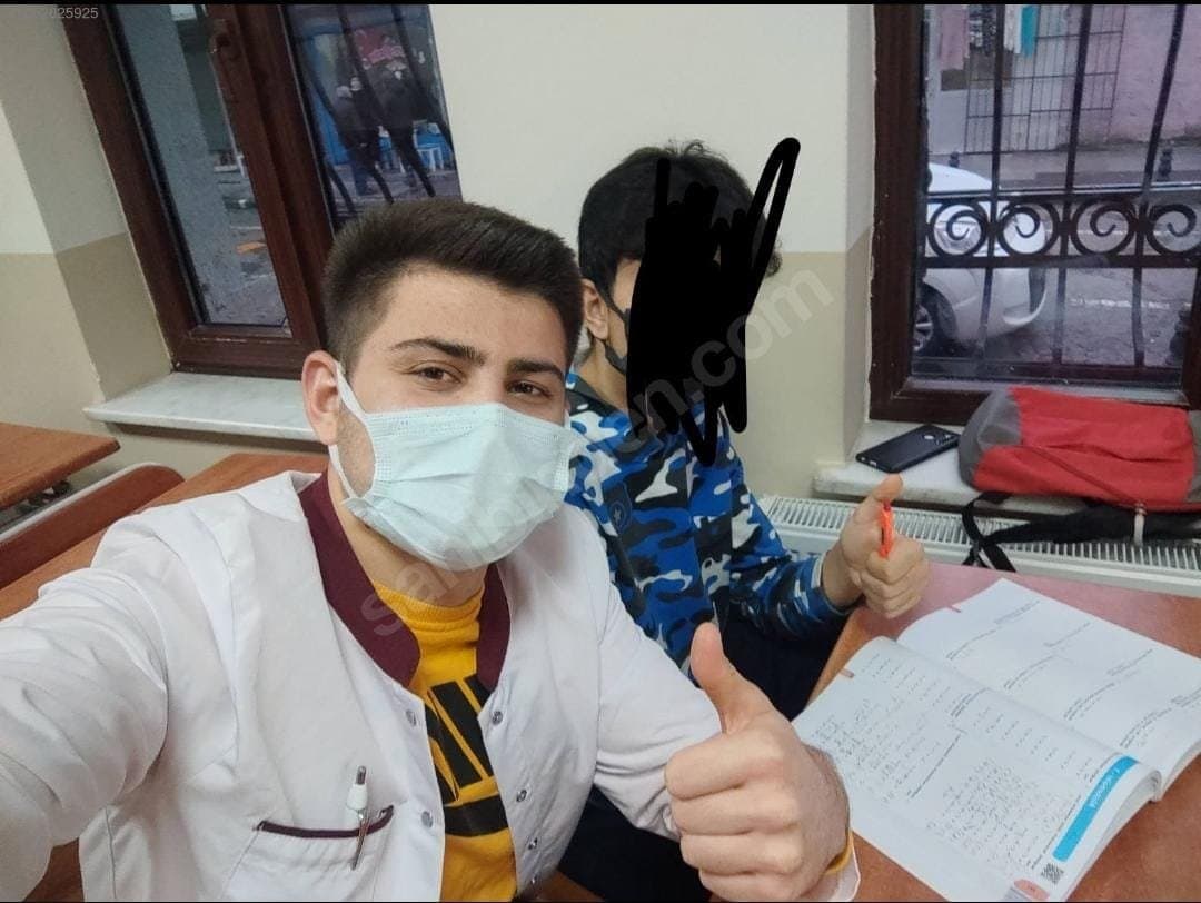 Etem D. — çalışma 4