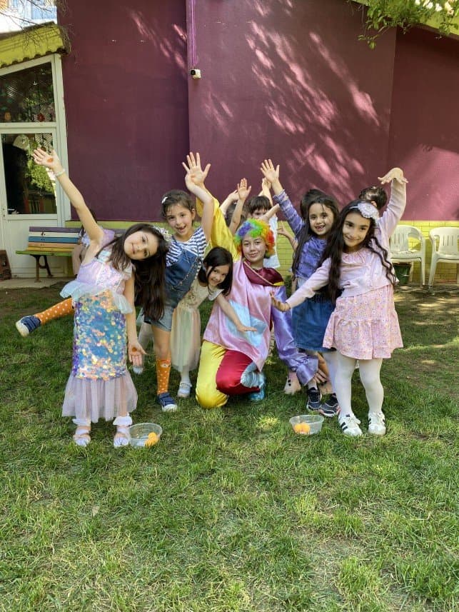 Eva A. — çalışma 8