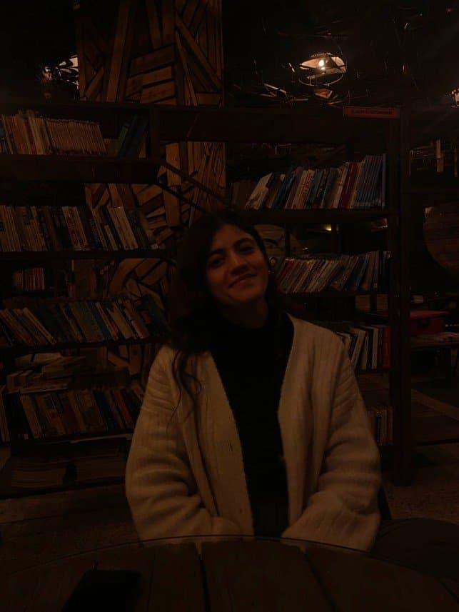 Evin B. — çalışma 1