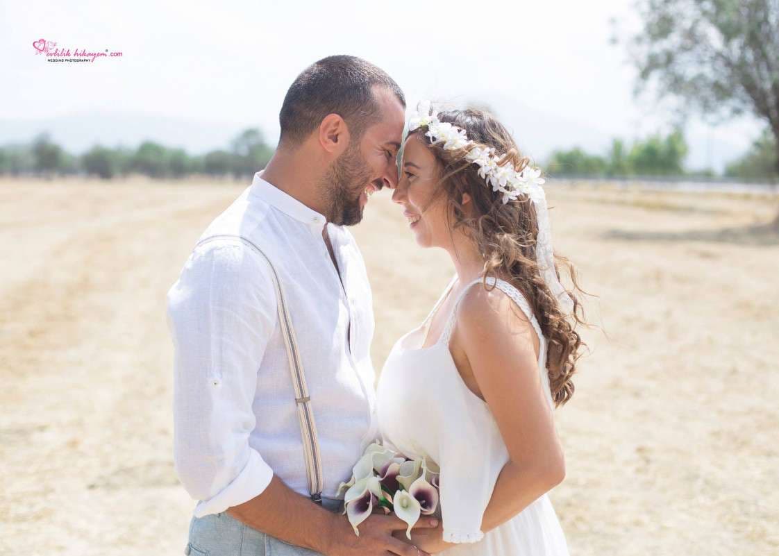 Evlilik H. — çalışma 6