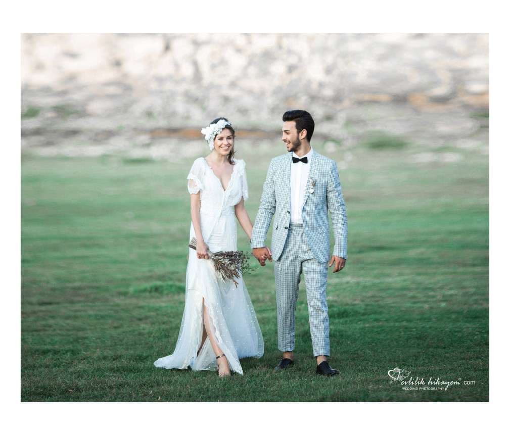 Evlilik H. — çalışma 7