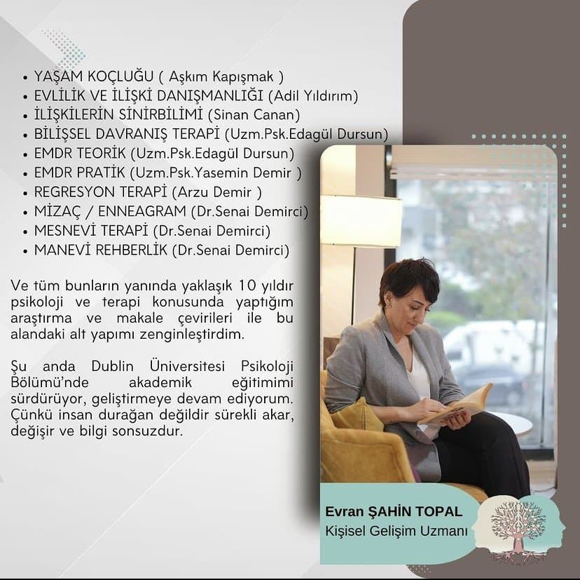 Evran T. — çalışma 1