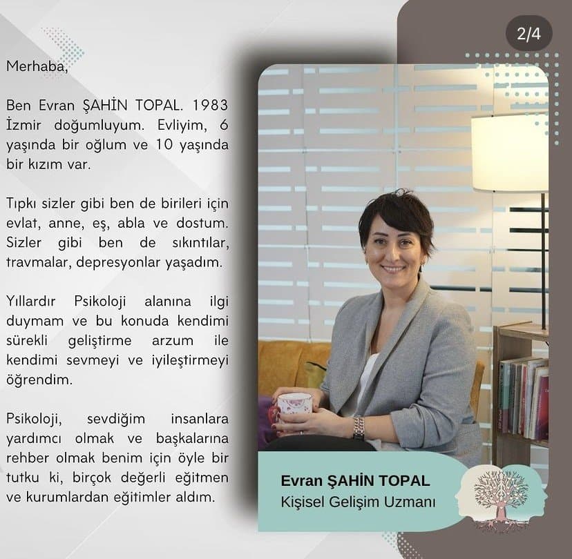 Evran T. — çalışma 2