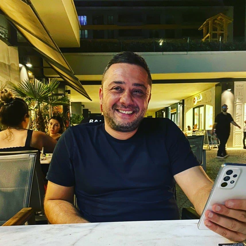 Evren K. — çalışma 1