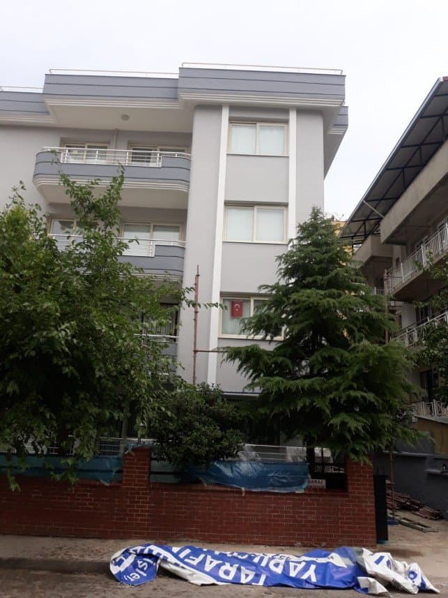 Evren T. — çalışma 5