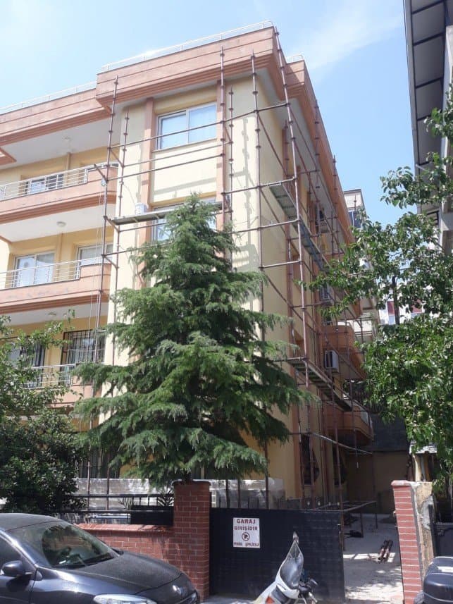 Evren T. — çalışma 6