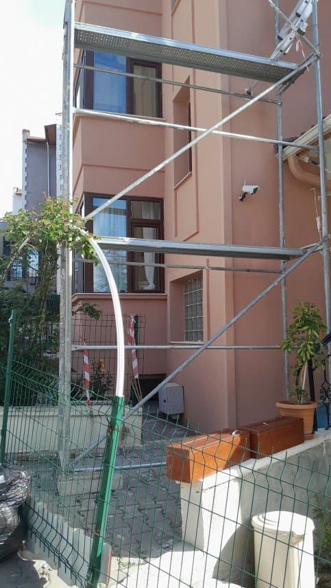 Evrim U. — çalışma 1