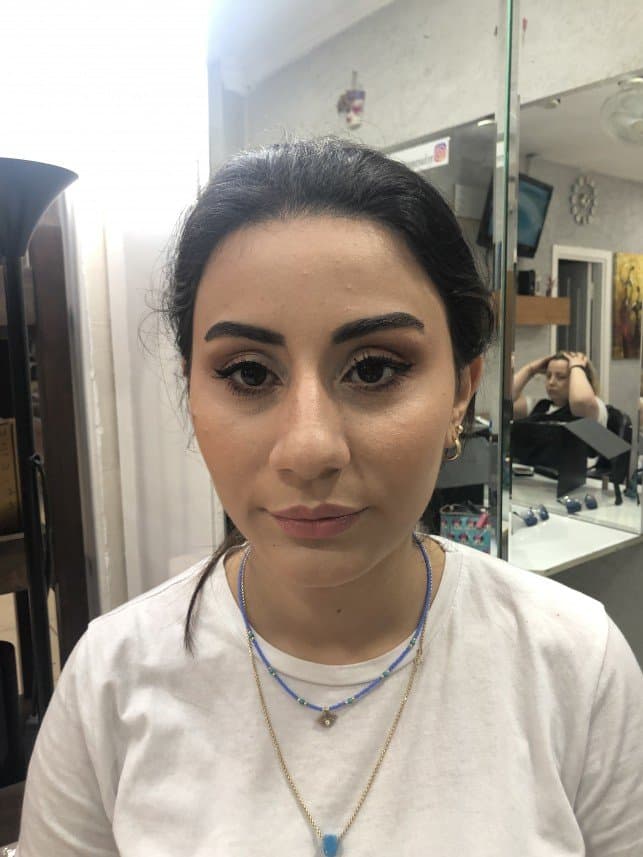Eylem C. — çalışma 3