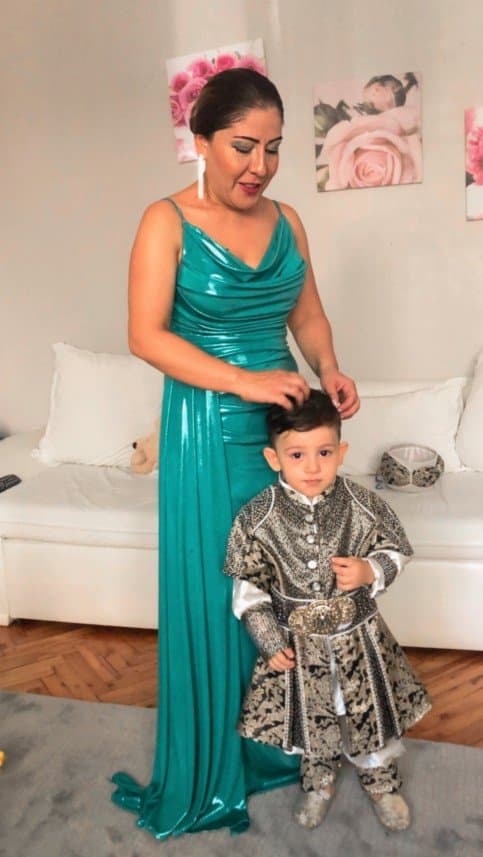 Eylem C. — çalışma 4