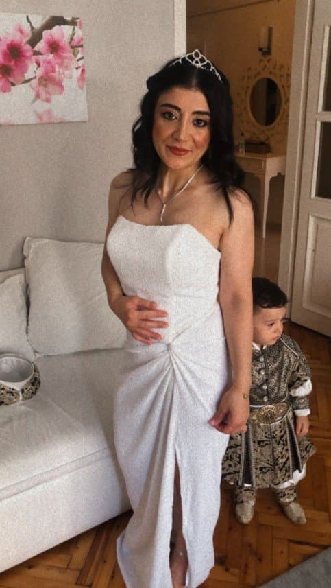Eylem C. — çalışma 6
