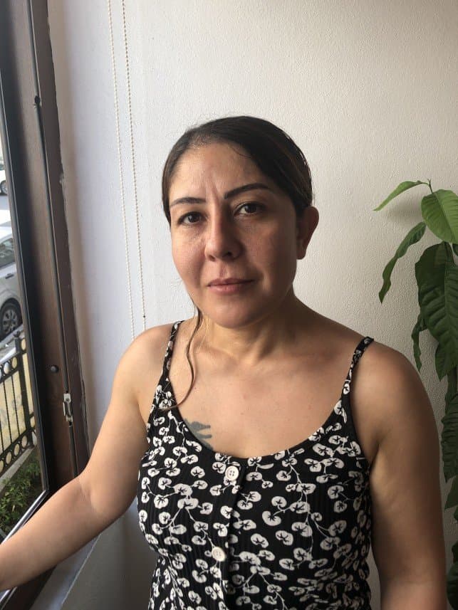 Eylem C. — çalışma 7