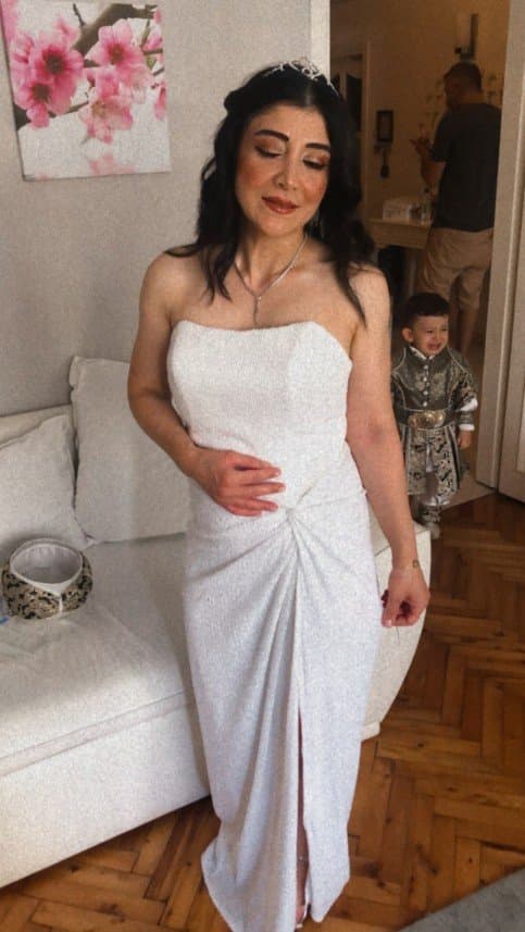 Eylem C. — çalışma 8