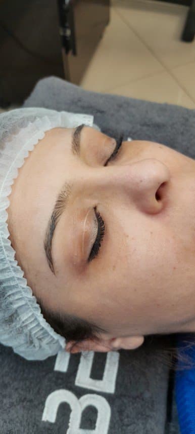 Eylem K. — çalışma 2