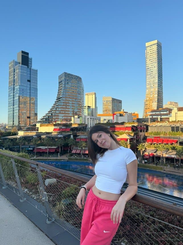 Eylül B. — çalışma 1