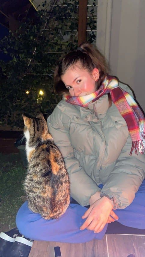 Eylül B. — çalışma 2