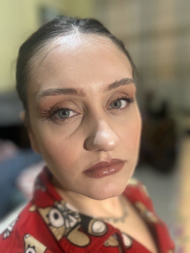 Eylül D. — çalışma 1