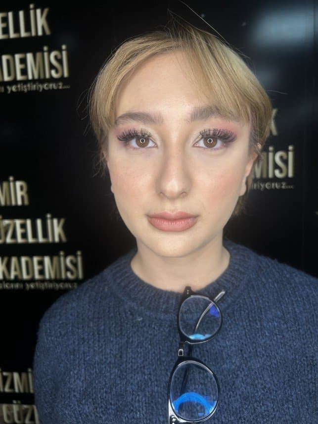 Eylül D. — çalışma 2