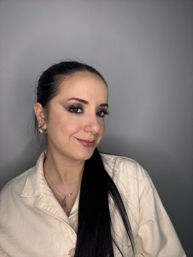 Eylül D. — çalışma 6
