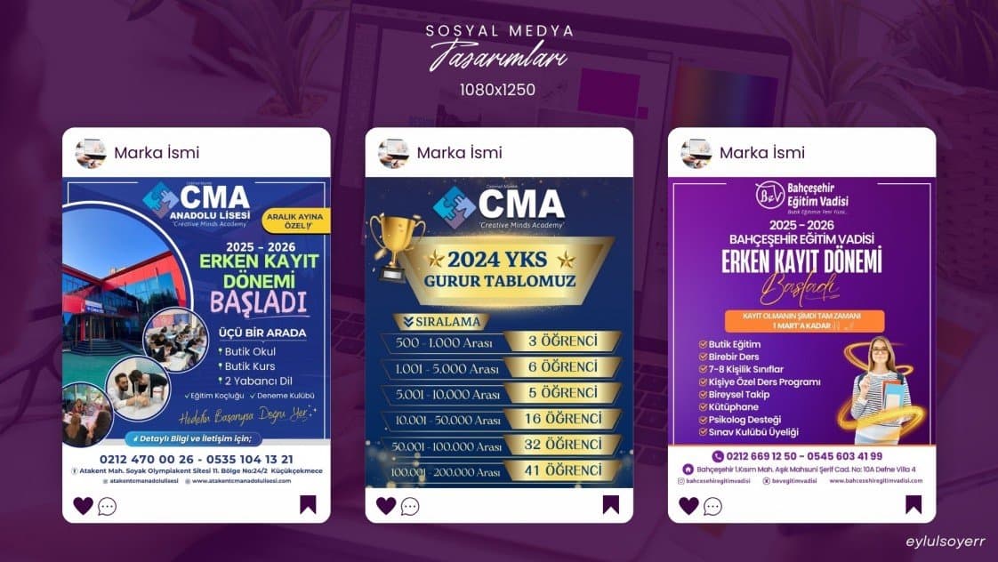 Eylül S. — çalışma 3