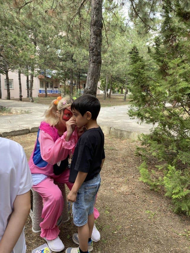 Eylül K. — çalışma 3