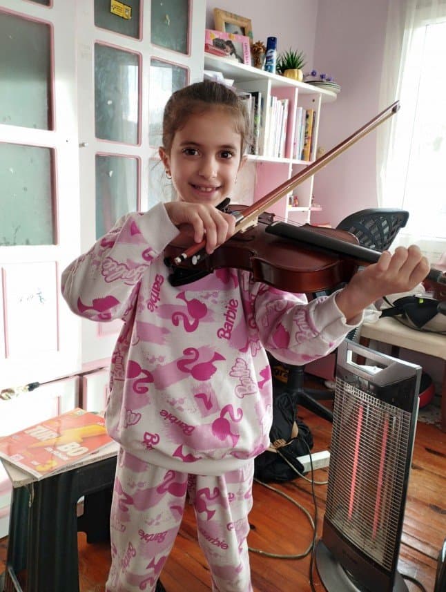 Eylül K. — çalışma 5