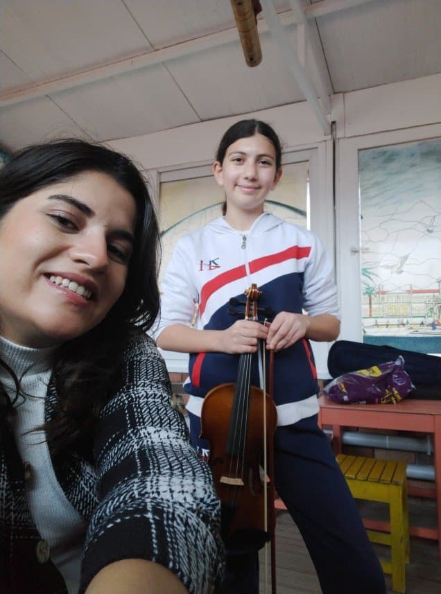 Eylül K. — çalışma 7