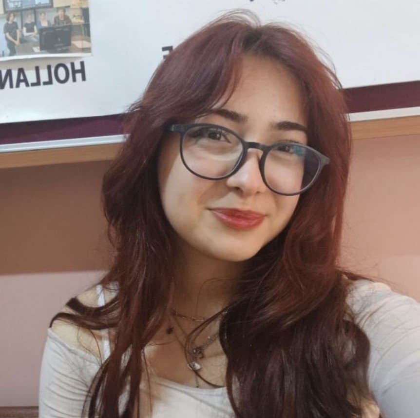 Eylül Ö. — çalışma 1
