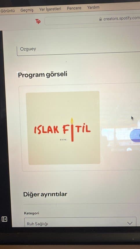 Eylül Ç. — çalışma 3