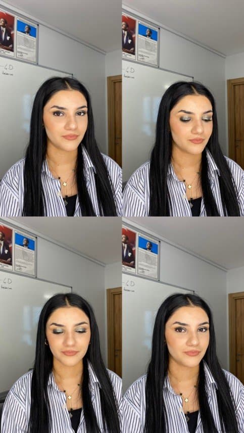 Eylül Ö. — çalışma 1