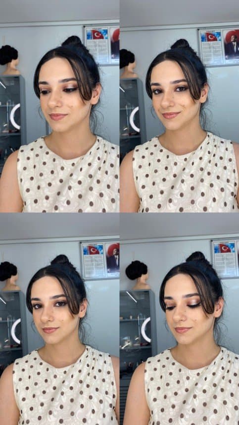 Eylül Ö. — çalışma 2