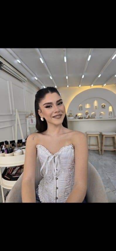 Eylül R. — çalışma 7